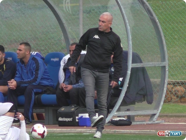 עופר בכר (שקד מורג)